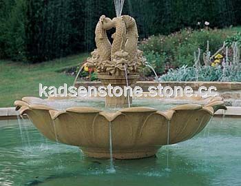 Fountain