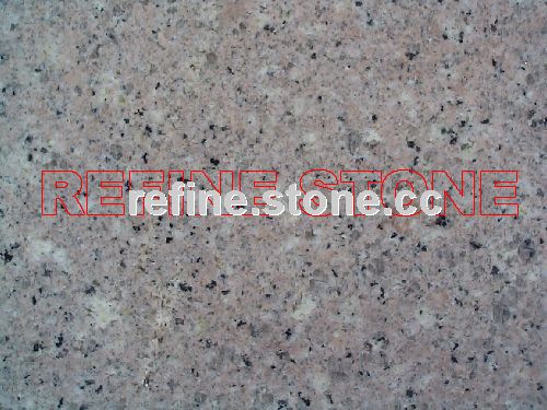 Quanzhou pink