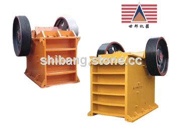 Jaw Crusher