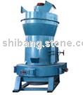 high pressure micro powder mill