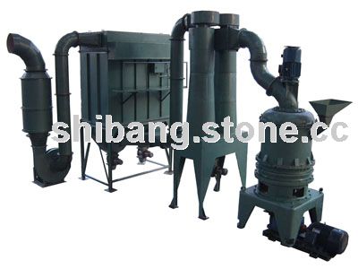 &nbsp;SCM series S super thin mill