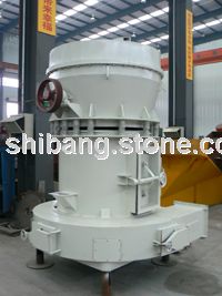 MTM trapeziform mill