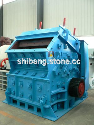 impact crusher