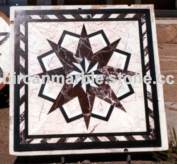 MARBLE PANELS