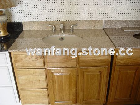 Vanity Top