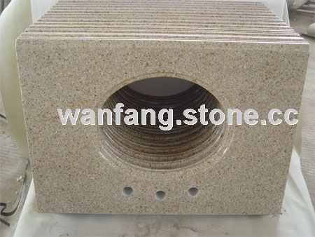 Vanity Top(WFS-V682)