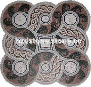 Mosaic Pattern