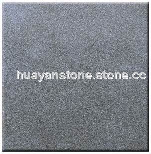 Black Sand Stone