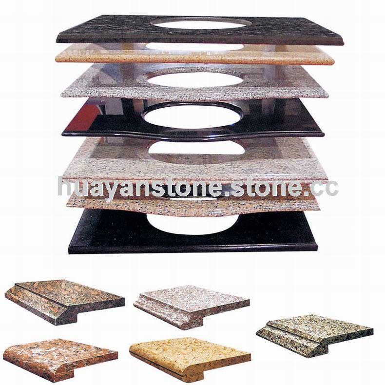 Counter-Top