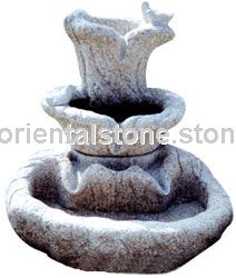 Fountain&nbsp;