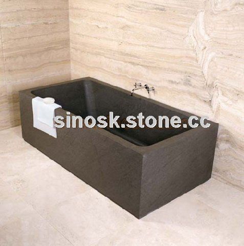 Stone Bathtubs Stone Bathtubs 
