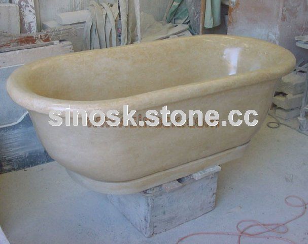 Stone Bathtubs&nbsp;