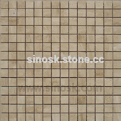 Marble Mosaics&nbsp;