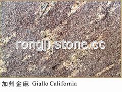 granite