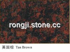 granite
