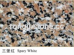 granite