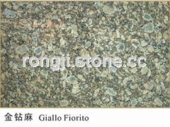 granite