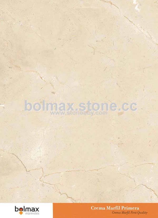 crema marfil