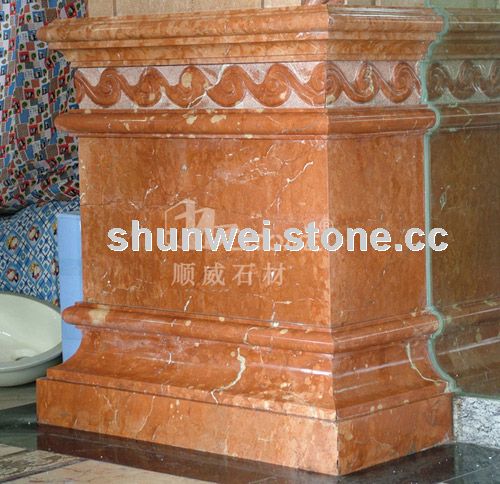 Column Stand&nbsp;