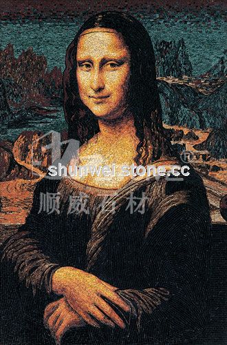 Mosaic Picture&nbsp;&nbsp;