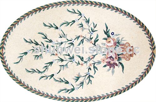 Natural Stone Mosaic&nbsp;