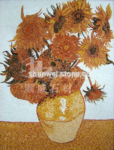 Mosaic Picture&nbsp;&nbsp;