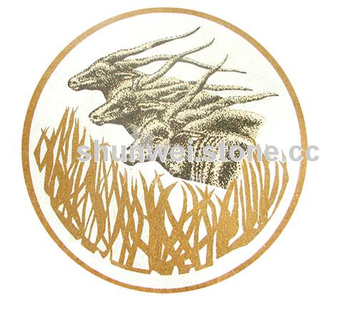Natural Stone Mosaic
