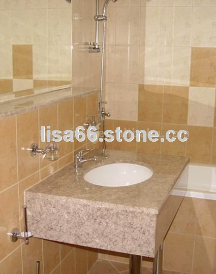 Granite Vanity Top