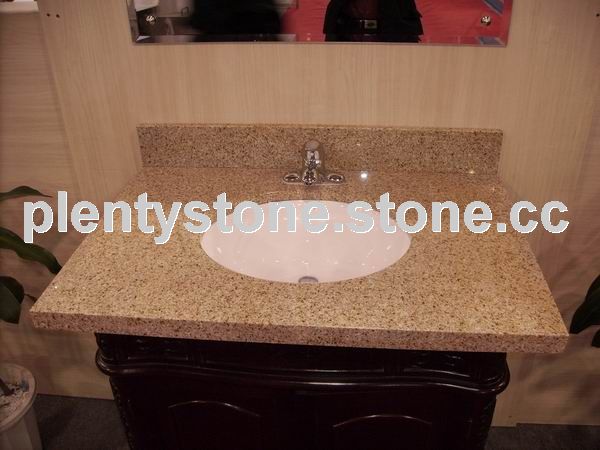 Vanity top&nbsp;