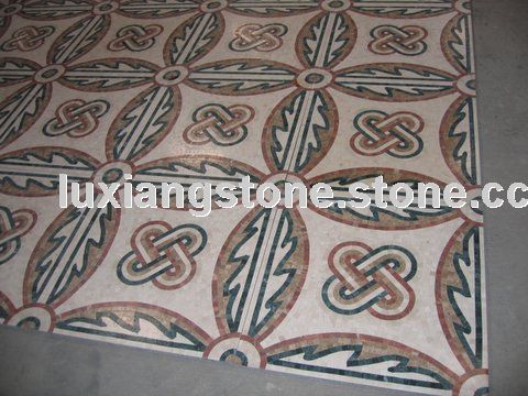 mosaic tile
