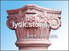 PILLAR HEAD