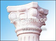 PILLAR HEAD