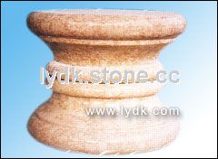 PILLAR HEAD