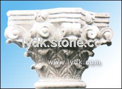 PILLAR HEAD