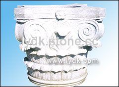 PILLAR HEAD