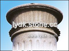 PILLAR HEAD