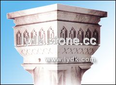 PILLAR HEAD