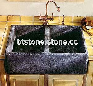 Basin