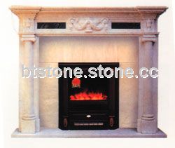 Fireplace&nbsp;