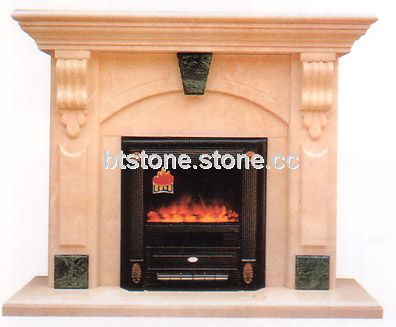 Fireplace&nbsp;