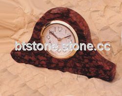 Craftwork Clock