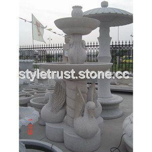 Fountain