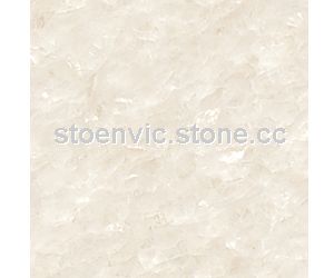 Crystal White