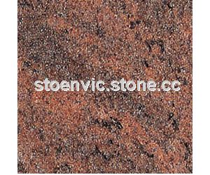 Multic Color Red