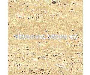 Yellow Travertine