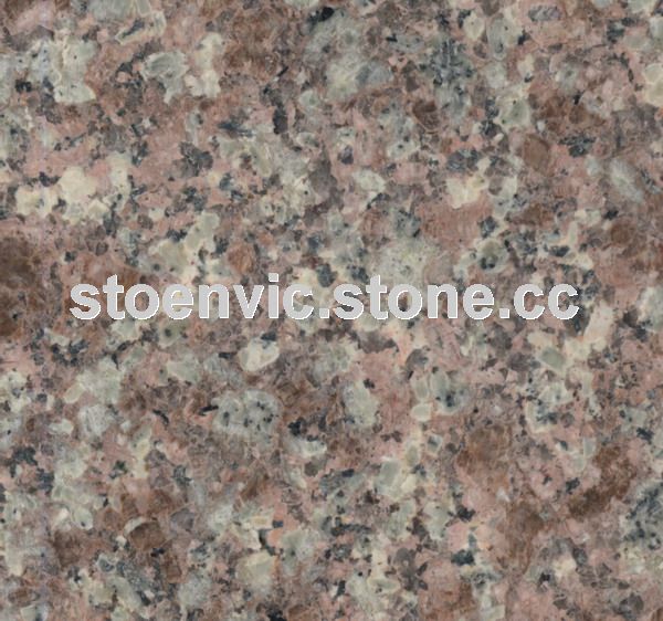 Almond Mauve