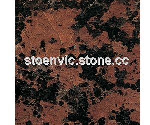 Baltic Red