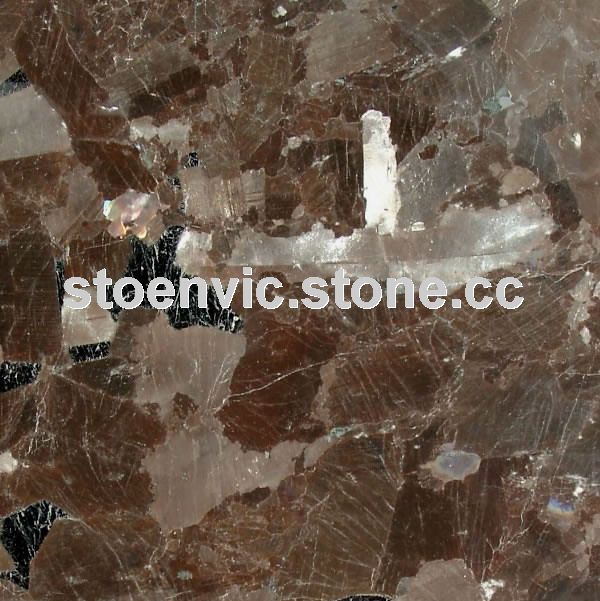 Brown Antique