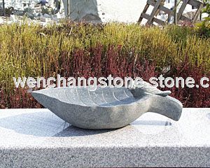 Bird Baths