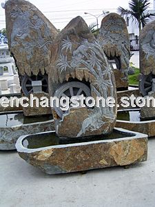 Water Wheels